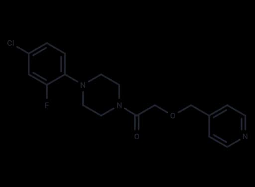 mGluR5 modulator 1