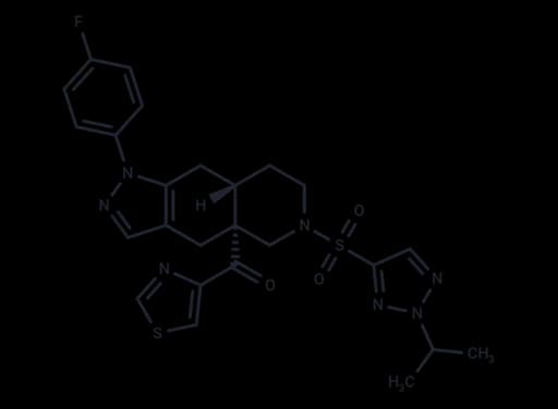 Zavacorilant