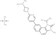 Antitumor agent-28