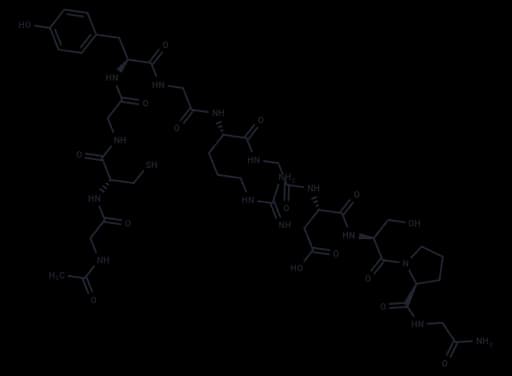 Integrin Binding Peptide