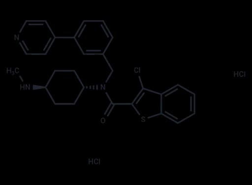 SAG dihydrochloride