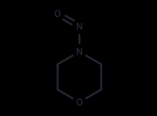N-Nitrosomorpholine