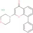 LY-294002 hydrochloride