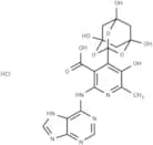 Adeninobananin