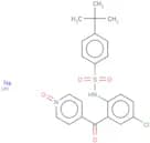 Vercirnon sodium
