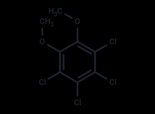 Tetrachloroveratrole