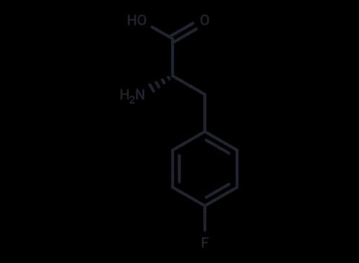 p-Fluoro-L-phenylalanine
