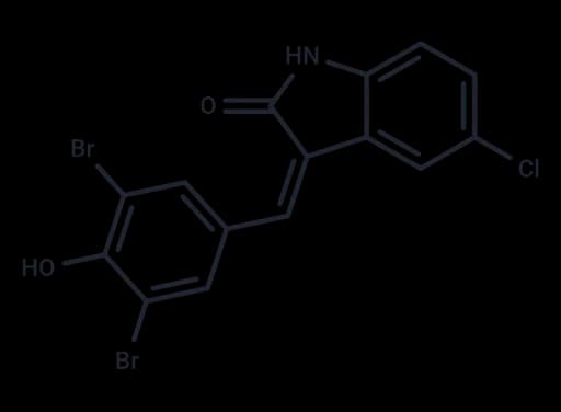 Raf inhibitor 2