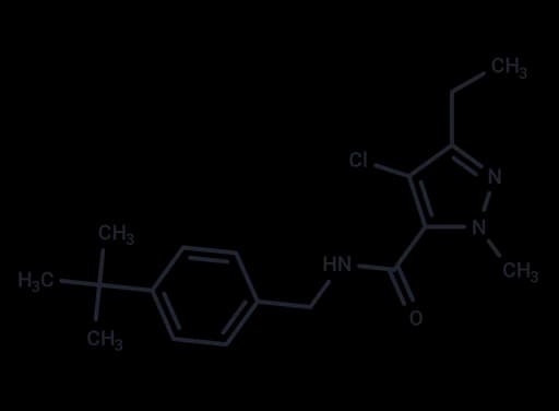 Tebufenpyrad