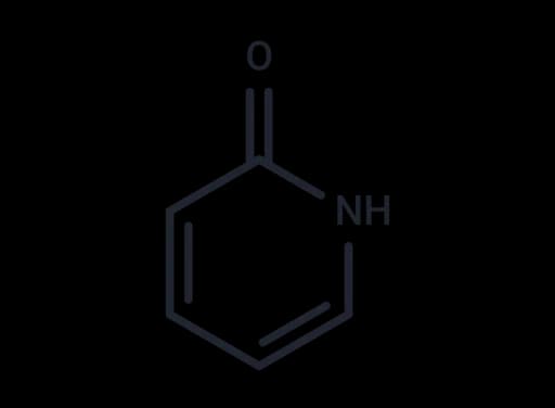 α-Pyridone