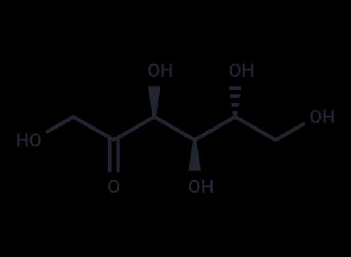 D-Fructose