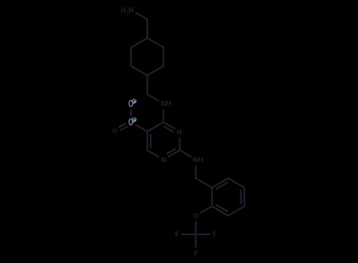 PKC-θ inhibitor