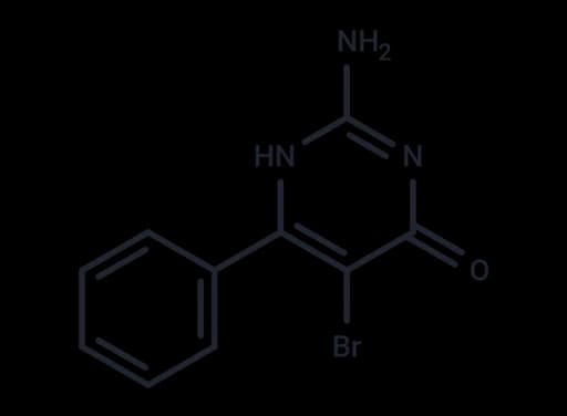 Bropirimine
