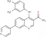 cFMS Receptor Inhibitor II
