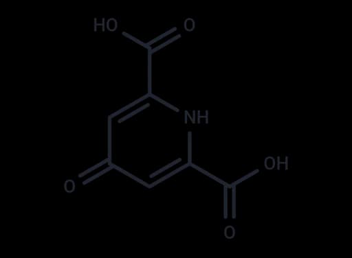 Chelidamic acid