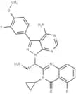 IHMT-PI3Kδ-372 S-isomer