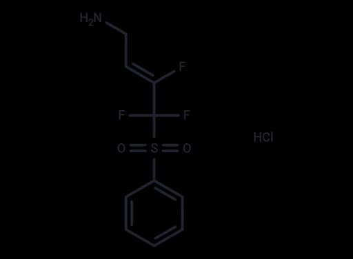 PXS-6302 hydrochloride