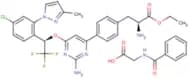 Telotristat Etiprate