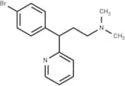 Brompheniramine