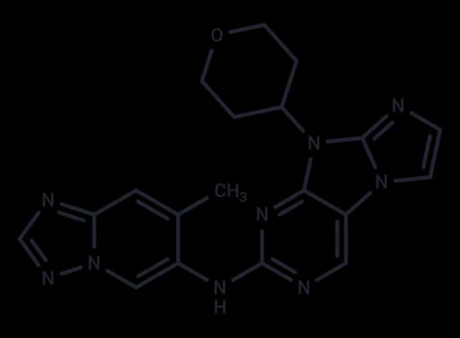 DNA-PK-IN-3