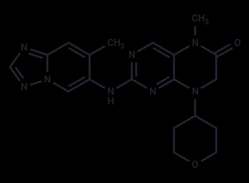 DNA-PK-IN-8