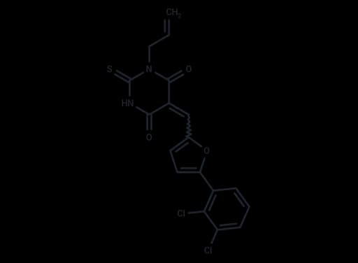 SIRT5 inhibitor 2