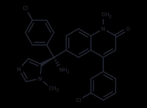 Tipifarnib