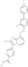 γ-Secretase modulator 11