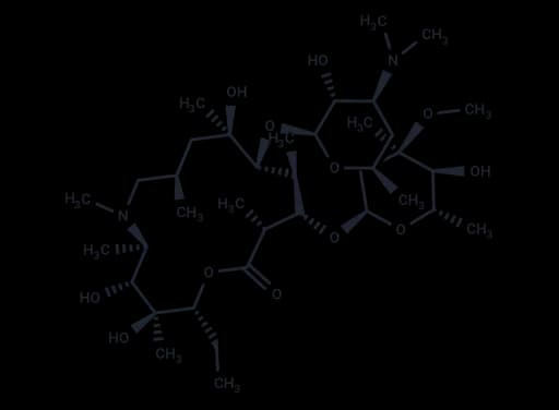 Azithromycin