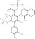 Integrase-LEDGF/p75 allosteric inhibitor 1