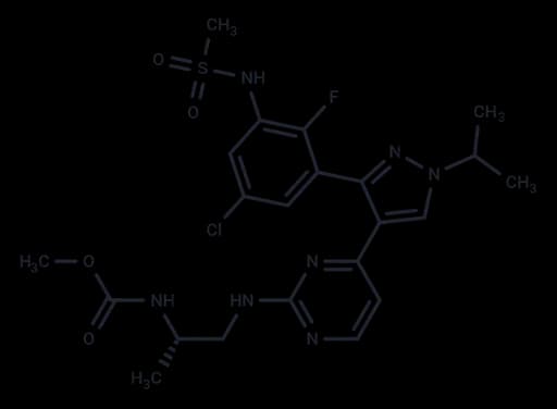 Encorafenib
