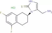 Nepicastat hydrochloride