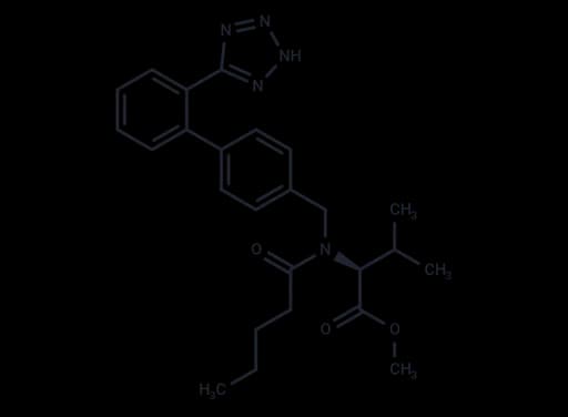 Valsartan Methyl Ester