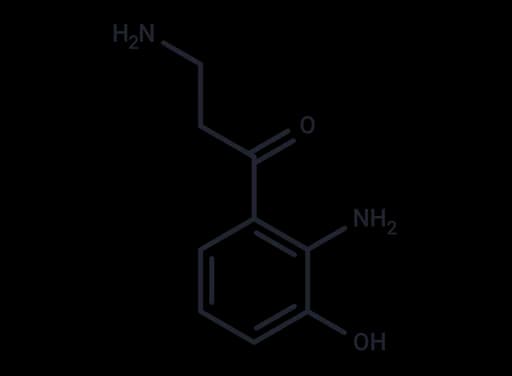 3-Hydroxykynurenamine