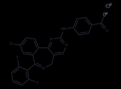 MLN8054 sodium