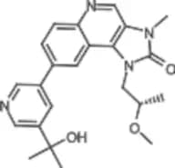 Samotolisib
