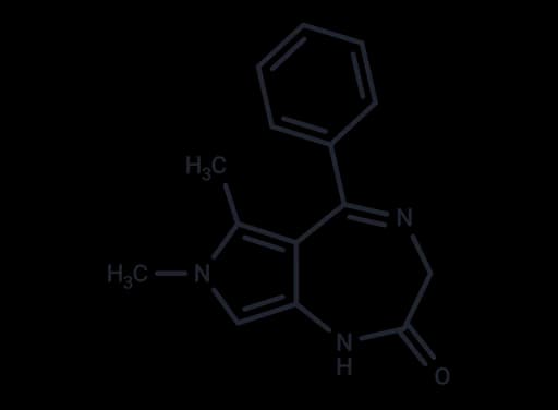 Premazepam