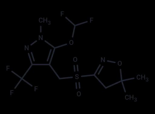 Pyroxasulfone