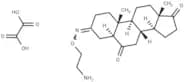 Istaroxime oxalate