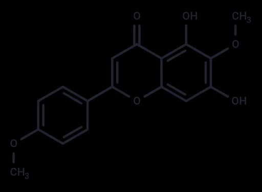 Pectolinarigenin
