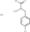 Fenclonine hydrochloride