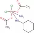 Satraplatin