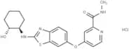 Sotuletinib hydrochloride