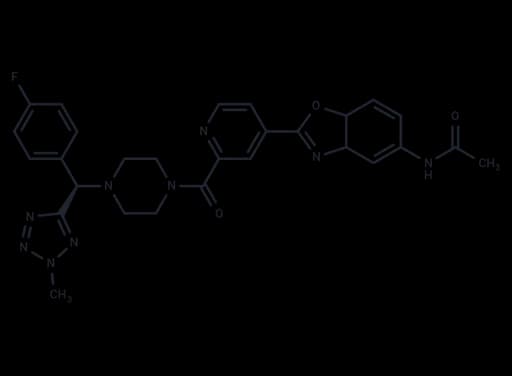 Anti-IAV agent 1
