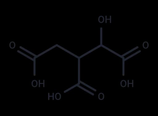 Isocitric acid