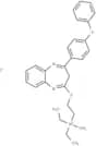 Tibezonium iodide