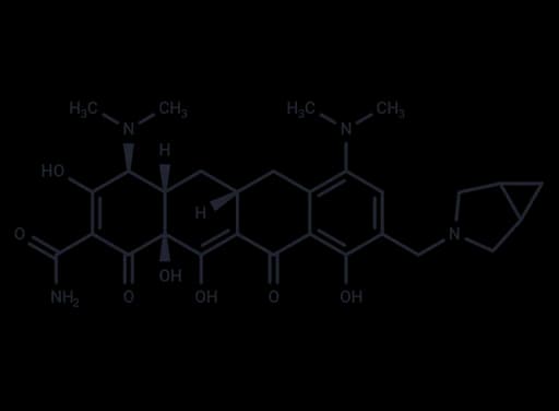Zifanocycline