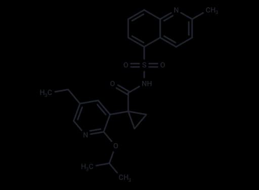 Zatonacaftor