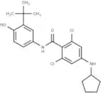 FXR antagonist 2