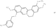 FXR agonist 3